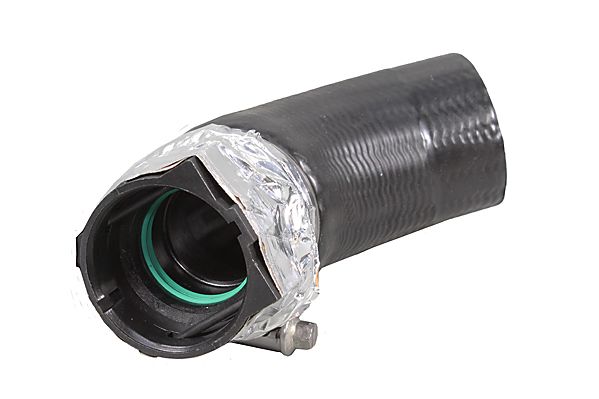 METZGER Ladeluftschlauch 2401039 f&uuml;r RENAULT DACIA, Abgasturbolader