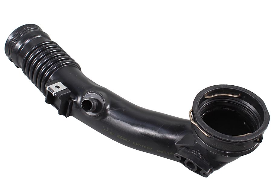 Ladeluftschlauch METZGER 2401043 GREENPARTS f&uuml;r BMW