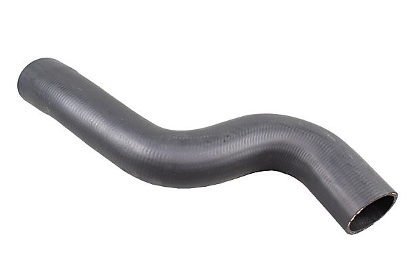 METZGER Ladeluftschlauch 2401044 f&uuml;r IVECO, Ladeluftk&uuml;hler, links