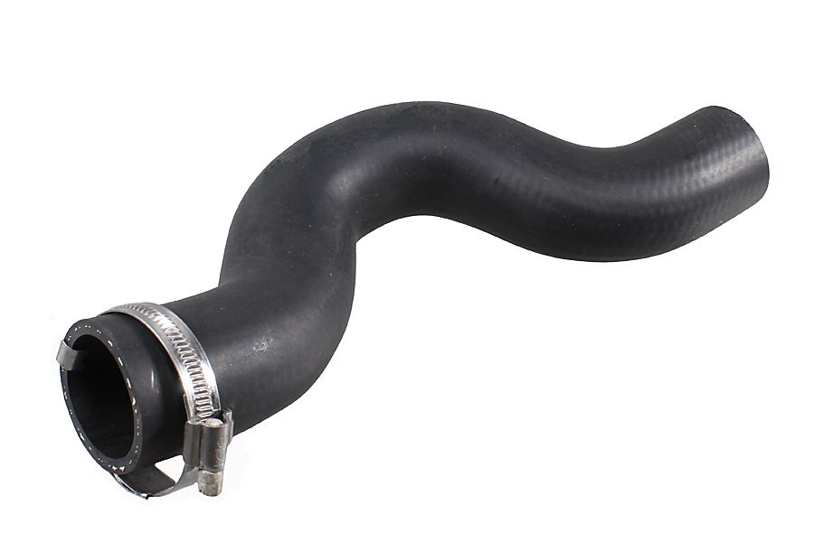 METZGER Ladeluftschlauch 2401047 f&uuml;r OPEL VAUXHALL GENERAL MOTORS, links