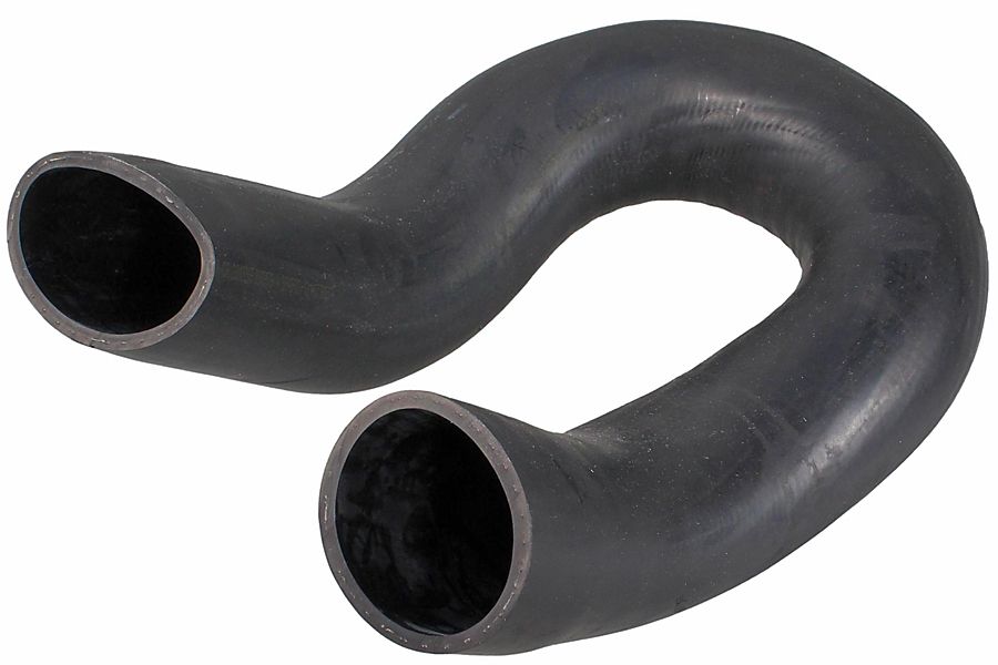 METZGER Ladeluftschlauch 2401063 f&uuml;r CITRO&Euml;N FIAT PEUGEOT, Drosselklappengeh&auml;use