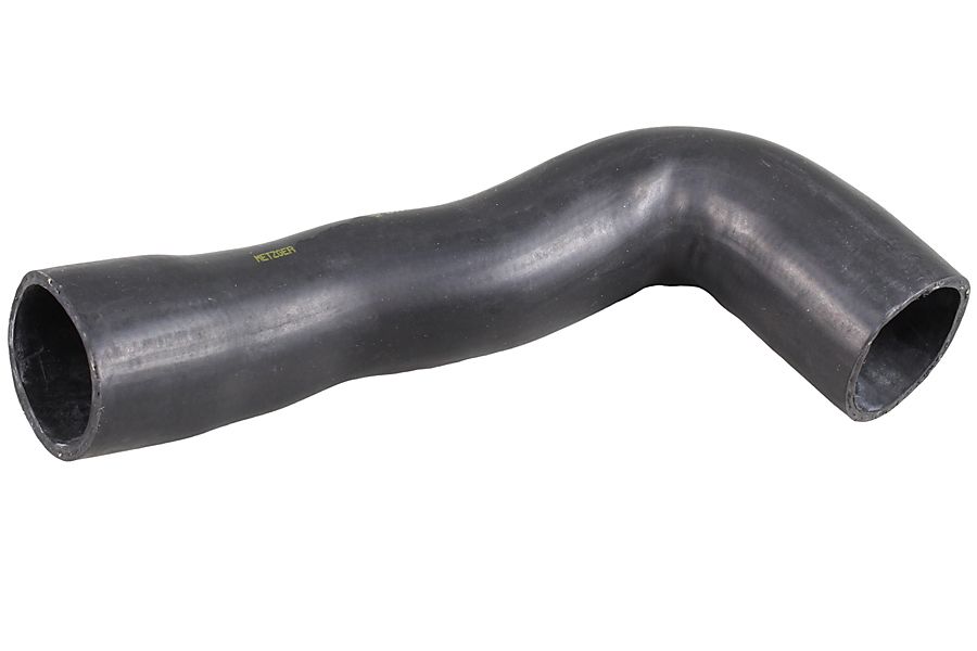 METZGER Ladeluftschlauch 2401065 f&uuml;r SEAT VW, Ladeluftk&uuml;hler, links