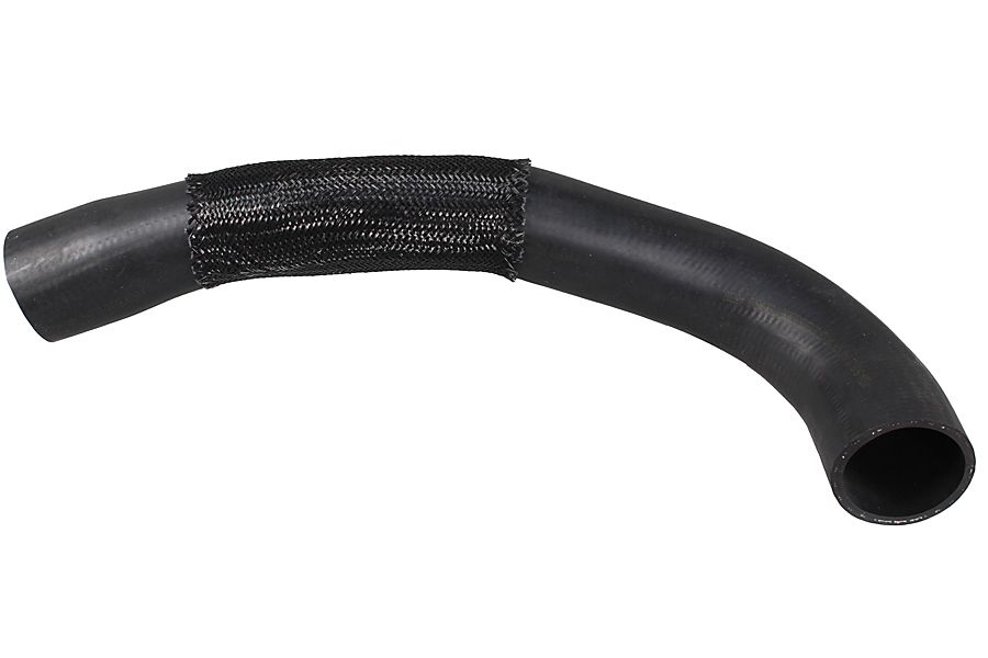 METZGER Ladeluftschlauch 2401066 f&uuml;r FORD VOLVO, Ladeluftk&uuml;hler, links