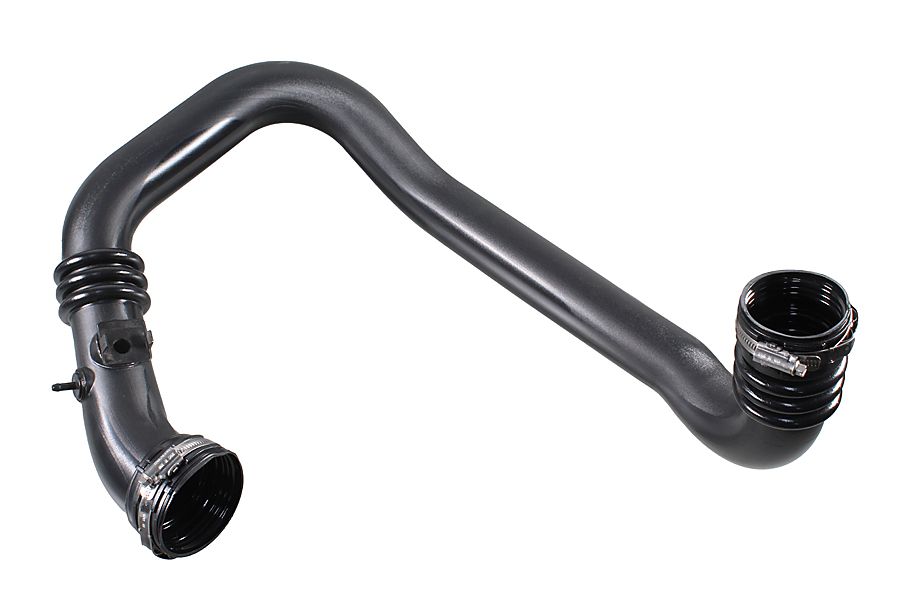 METZGER Ladeluftschlauch 2401072 f&uuml;r NISSAN OPEL RENAULT VAUXHALL GENERAL MOTORS