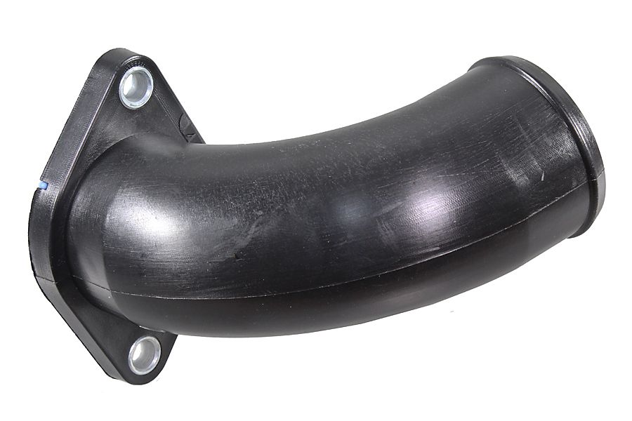 METZGER Ladeluftschlauch 2401079 f&uuml;r FORD, Abgasturbolader