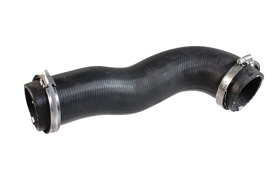 METZGER Ladeluftschlauch 2401083 f&uuml;r JAGUAR, Auslassseite, Ladeluftk&uuml;hler