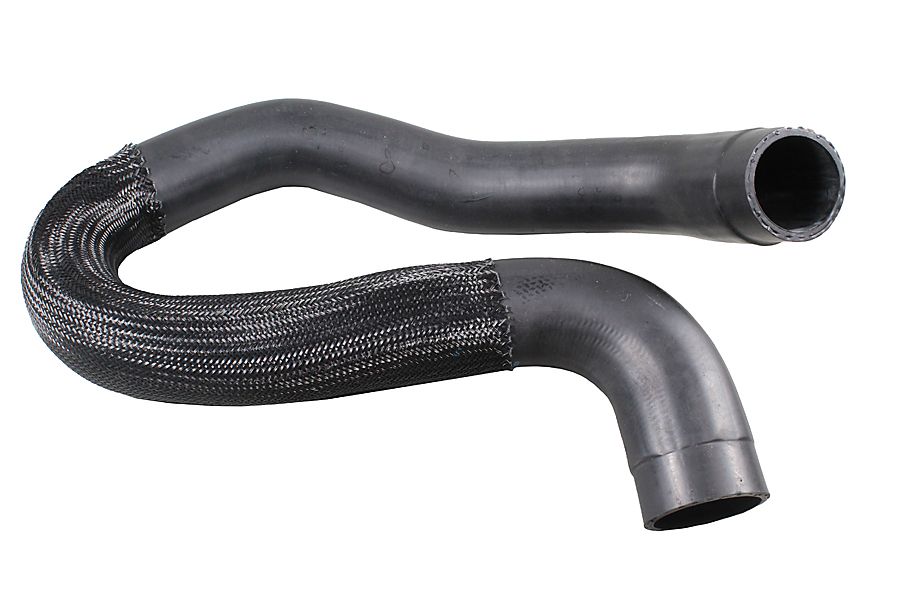 METZGER Ladeluftschlauch 2401087 f&uuml;r CITRO&Euml;N OPEL PEUGEOT VAUXHALL, oben