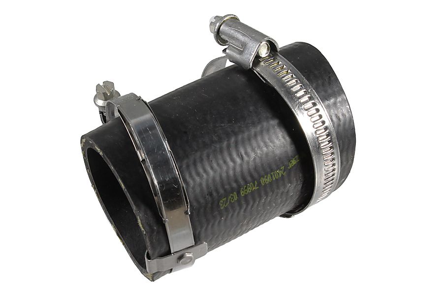 METZGER Ladeluftschlauch 2401090 f&uuml;r FORD