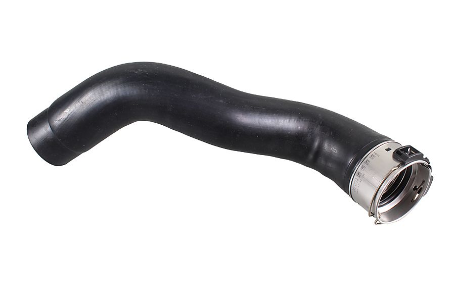 METZGER Ladeluftschlauch 2401128 f&uuml;r OPEL VAUXHALL CHEVROLET GENERAL MOTORS