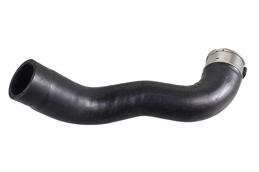 METZGER Ladeluftschlauch 2401128 f&uuml;r OPEL VAUXHALL CHEVROLET GENERAL MOTORS