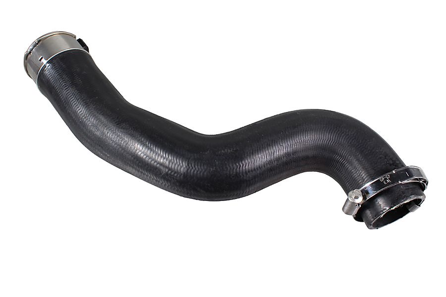 METZGER Ladeluftschlauch AUTOTEILE 2401134 COMPETENCE KIT GREENPARTS f&uuml;r HYUNDAI