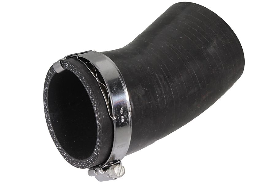 METZGER Ladeluftschlauch AUTOTEILE 2401135 GREENPARTS f&uuml;r AUDI SEAT SKODA VW