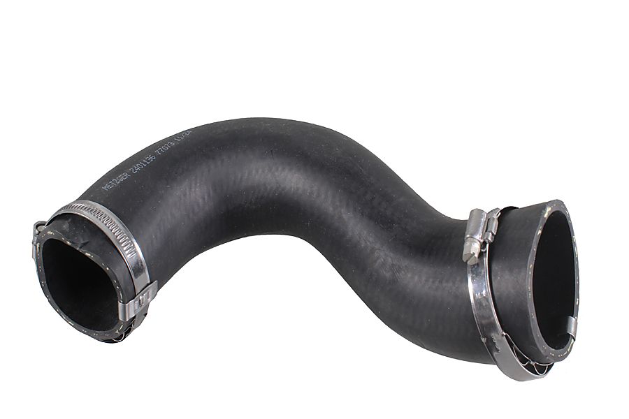 METZGER Ladeluftschlauch AUTOTEILE 2401136 COMPETENCE KIT f&uuml;r FORD, rechts