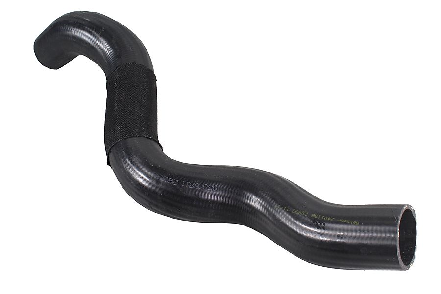 METZGER Ladeluftschlauch AUTOTEILE 2401138 GREENPARTS f&uuml;r SUZUKI