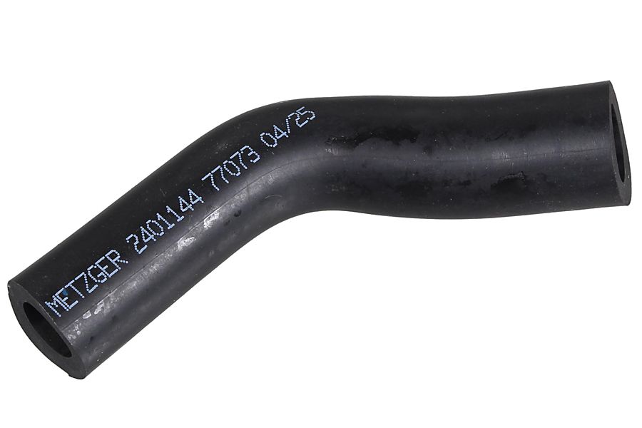 METZGER &Ouml;lschlauch AUTOTEILE 2401144 f&uuml;r FORD, Abgasturbolader, unten