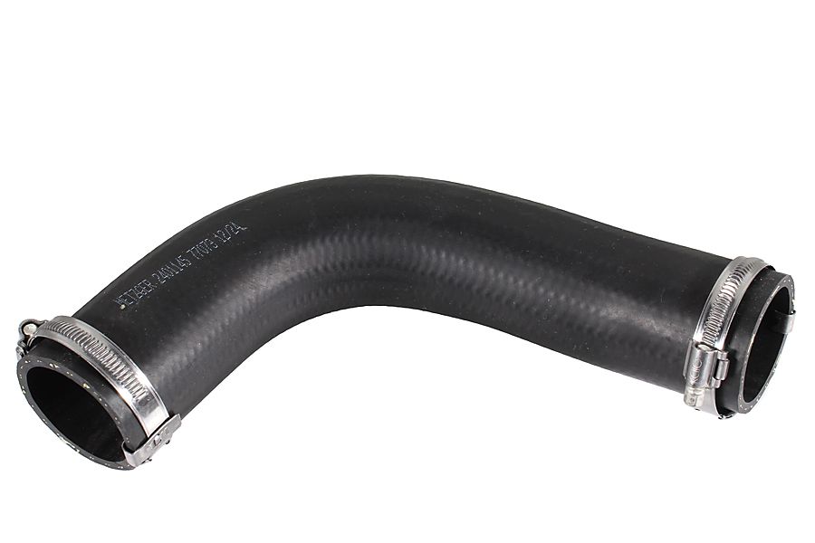 METZGER Ladeluftschlauch AUTOTEILE 2401145 COMPETENCE KIT f&uuml;r FORD, links