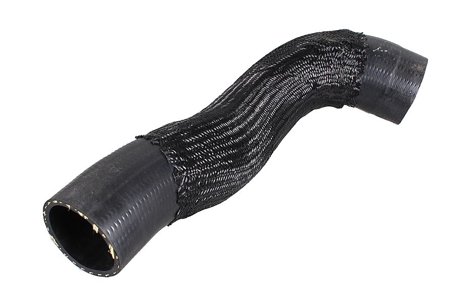 METZGER Ladeluftschlauch AUTOTEILE 2401158 f&uuml;r AUDI, Ladeluftk&uuml;hler, oben