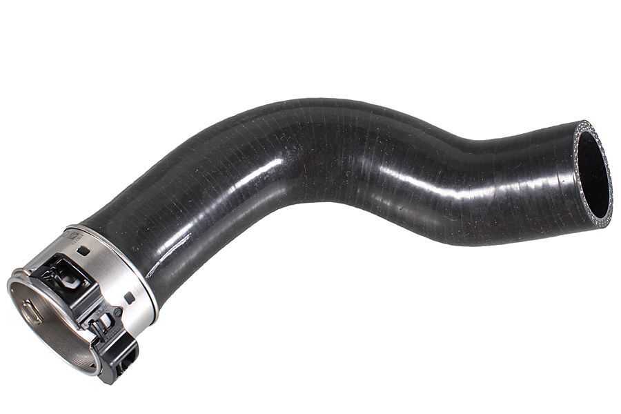 METZGER Ladeluftschlauch AUTOTEILE 2401162 f&uuml;r MITSUBISHI RENAULT, oben
