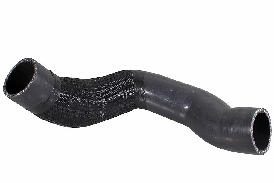 METZGER Ladeluftschlauch AUTOTEILE 2401164 GREENPARTS f&uuml;r AUDI VW, links