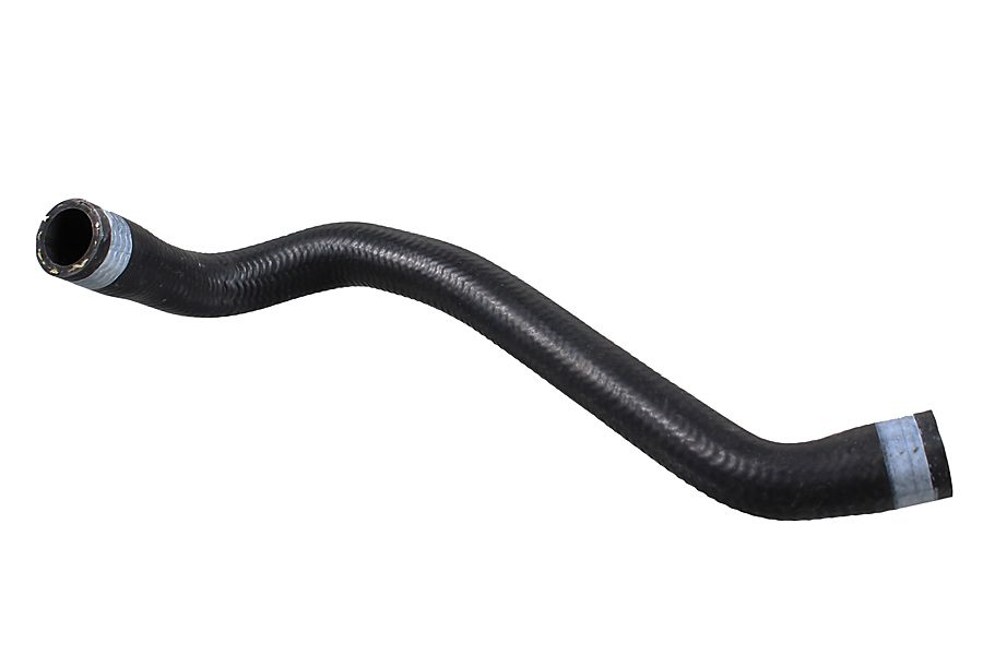 METZGER Ladeluftschlauch 2401182 f&uuml;r MERCEDES-BENZ, oben