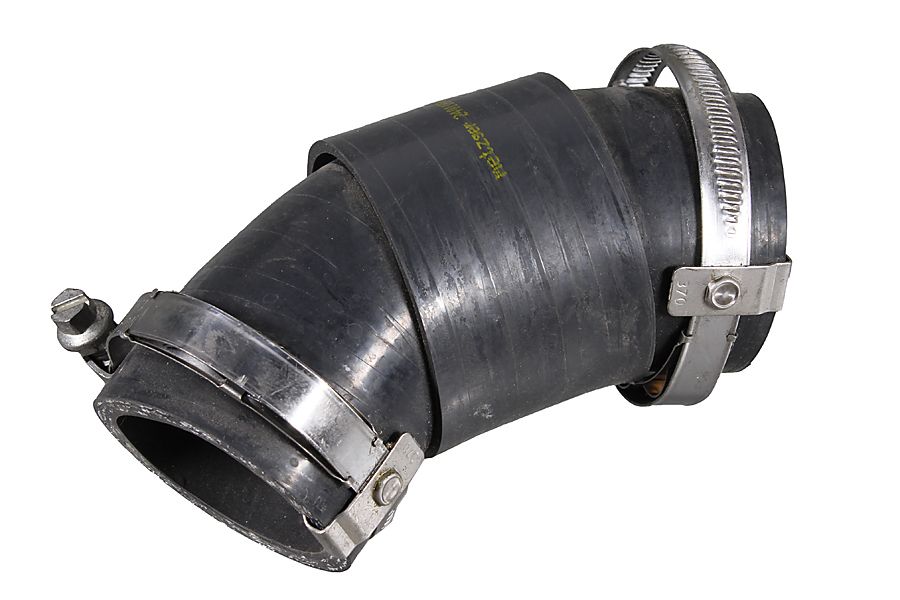 METZGER Ladeluftschlauch 2401187 f&uuml;r RENAULT DACIA, Ladeluftk&uuml;hler