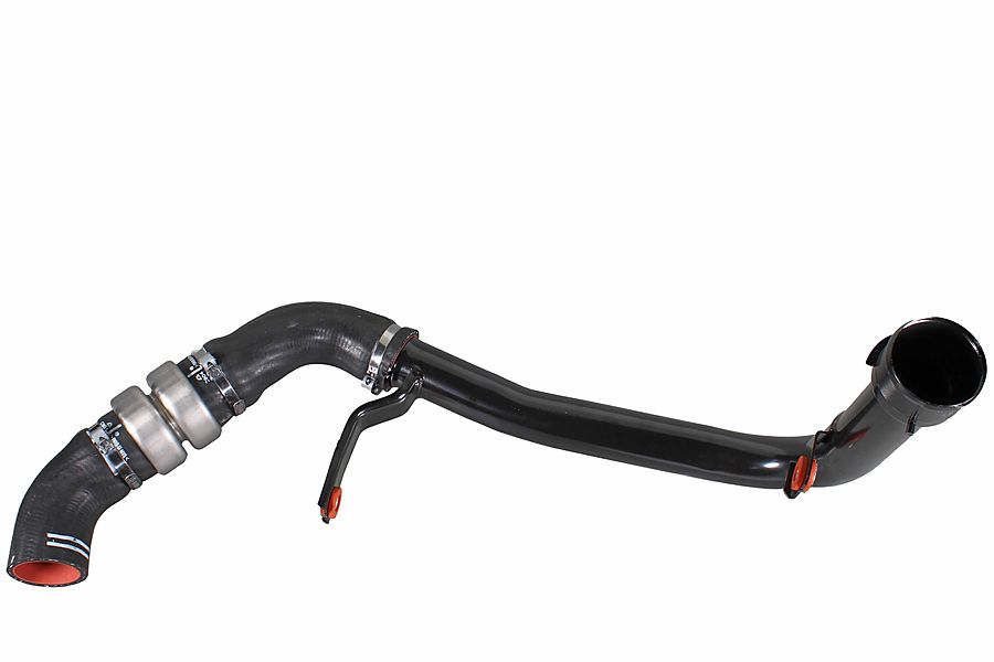 METZGER Ladeluftschlauch 2401200 ORIGINAL ERSATZTEIL f&uuml;r CITRO&Euml;N FIAT PEUGEOT