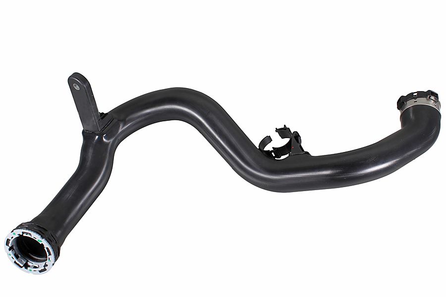 METZGER Ladeluftschlauch 2401201 ORIGINAL ERSATZTEIL f&uuml;r OPEL GENERAL MOTORS