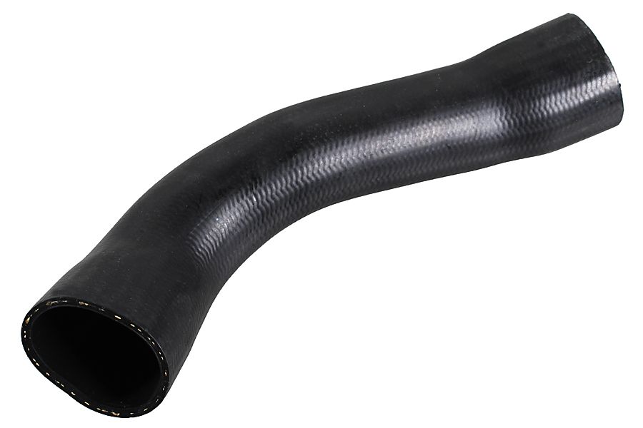 METZGER Ladeluftschlauch 2401216 f&uuml;r FORD MAZDA, Eingang, Ladeluftk&uuml;hler, rechts