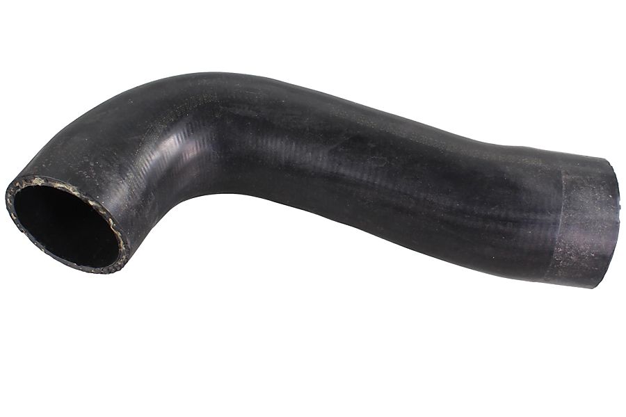 METZGER Ladeluftschlauch 2401239 f&uuml;r VOLVO, Eingang, Ladeluftk&uuml;hler, mitte