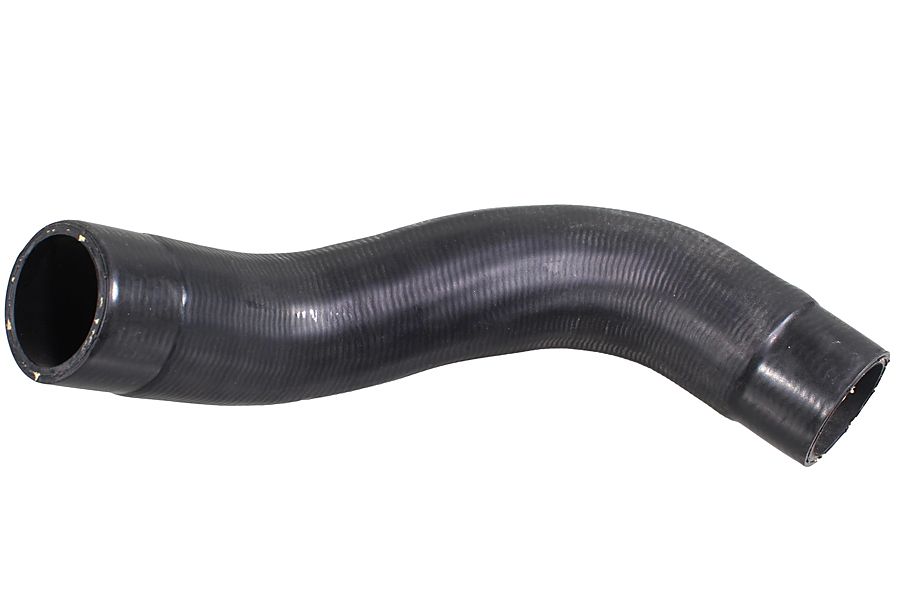 METZGER Ladeluftschlauch 2401243 f&uuml;r HONDA, Eingang, Ladeluftk&uuml;hler, oben