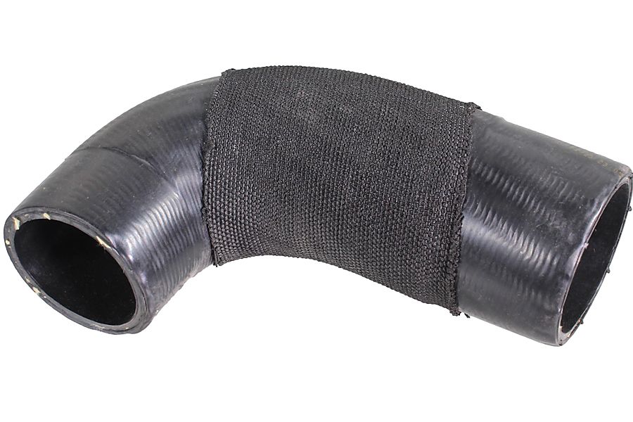 METZGER Ladeluftschlauch 2401244 f&uuml;r HONDA, Eingang, Ladeluftk&uuml;hler, links, oben