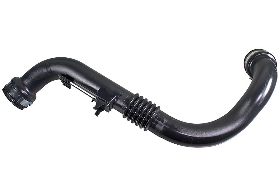 METZGER Ladeluftschlauch 2401247 f&uuml;r RENAULT
