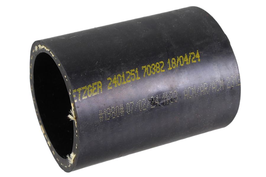 METZGER Ladeluftschlauch 2401251 GREENPARTS f&uuml;r FORD, Ladeluftk&uuml;hler, links
