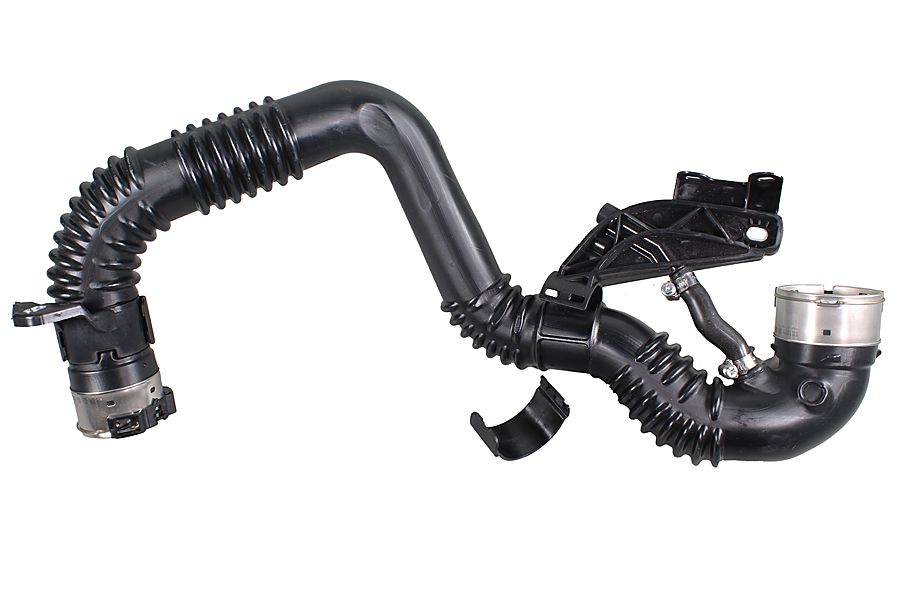 METZGER Ladeluftschlauch 2401258 f&uuml;r NISSAN RENAULT