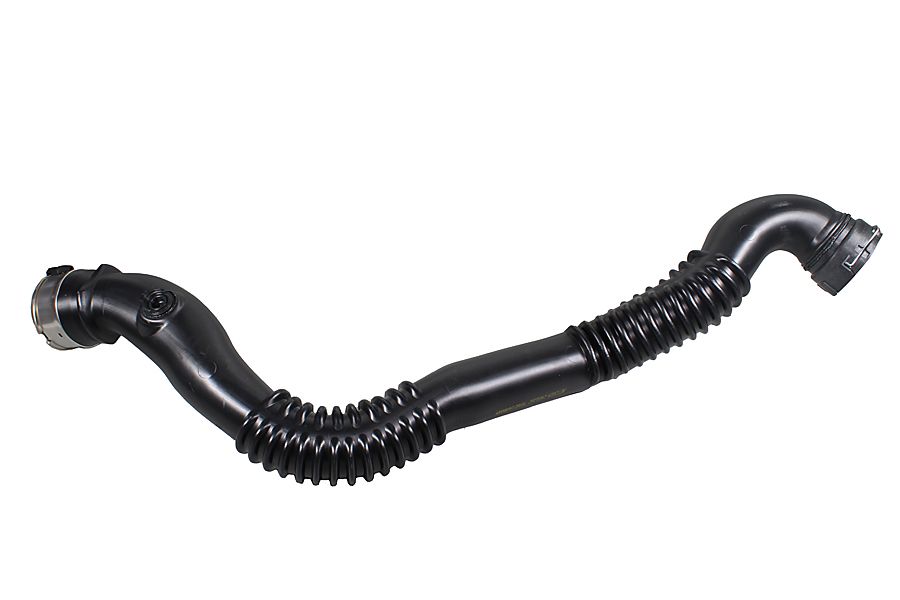 METZGER Ladeluftschlauch 2401262 f&uuml;r BMW, links