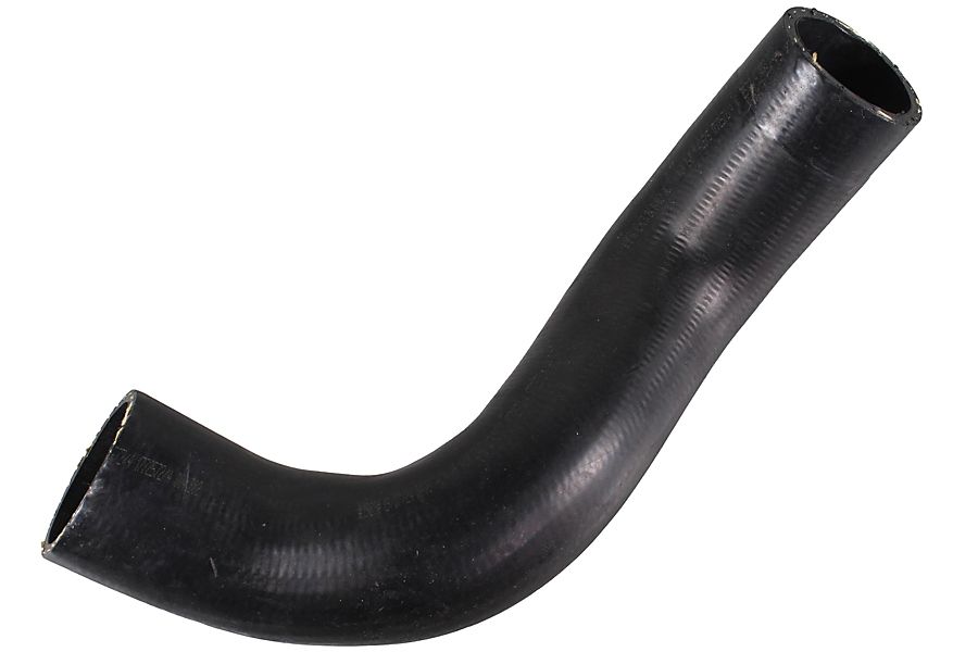 METZGER Ladeluftschlauch 2401263 f&uuml;r FORD, links