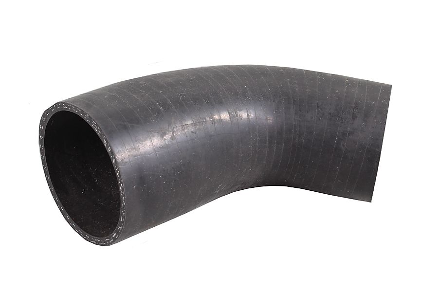 METZGER Ladeluftschlauch 2401268 f&uuml;r CITRO&Euml;N PEUGEOT, links