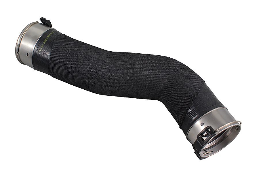 METZGER Ladeluftschlauch 2401270 GREENPARTS f&uuml;r BMW