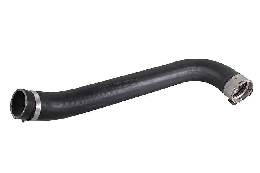 METZGER Ladeluftschlauch 2401281 GREENPARTS f&uuml;r FORD