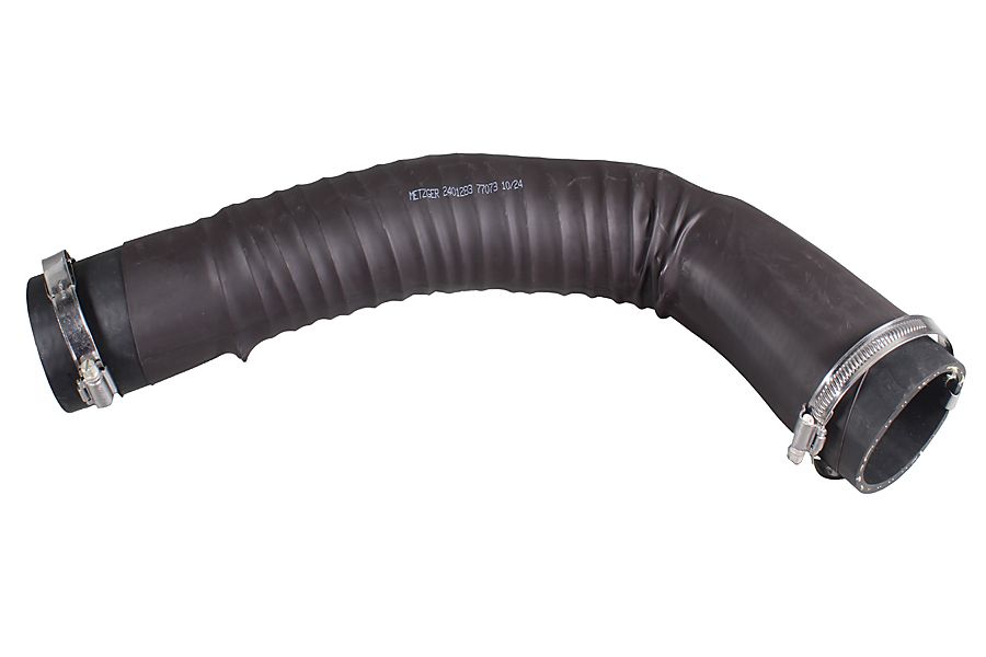 METZGER Ladeluftschlauch 2401283 f&uuml;r FORD