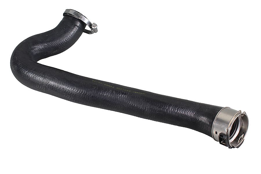 METZGER Ladeluftschlauch 2401295 f&uuml;r OPEL VAUXHALL GENERAL MOTORS, unten