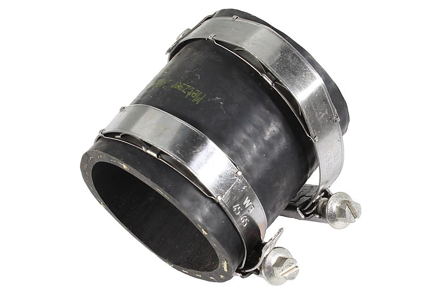 METZGER Ladeluftschlauch 2401298 f&uuml;r CITRO&Euml;N OPEL PEUGEOT VAUXHALL DS, hinten