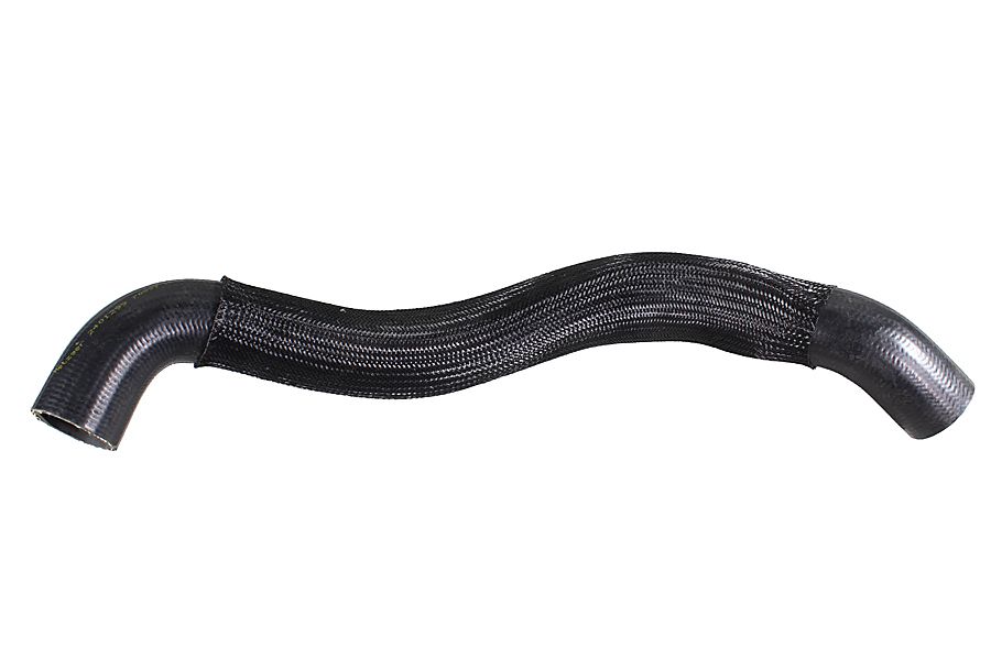 Ladeluftschlauch METZGER 2401299 f&uuml;r SUZUKI, hinten, rechts