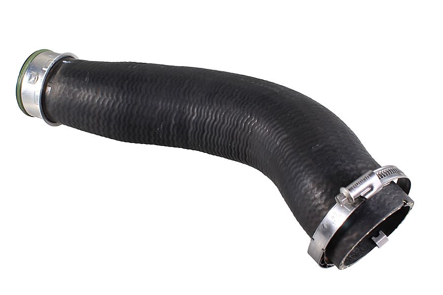 Ladeluftschlauch METZGER 2401311 f&uuml;r VW, rechts