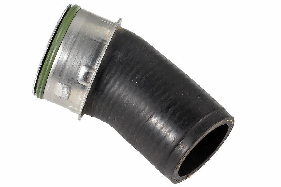 METZGER Ladeluftschlauch 2401313 f&uuml;r VW, hinten, oben