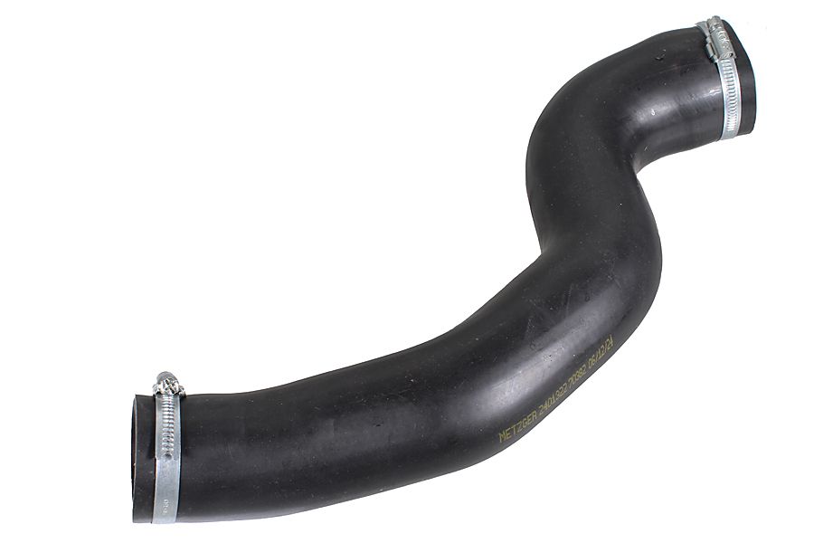 METZGER Ladeluftschlauch AUTOTEILE 2401322 COMPETENCE KIT f&uuml;r LAND ROVER, oben