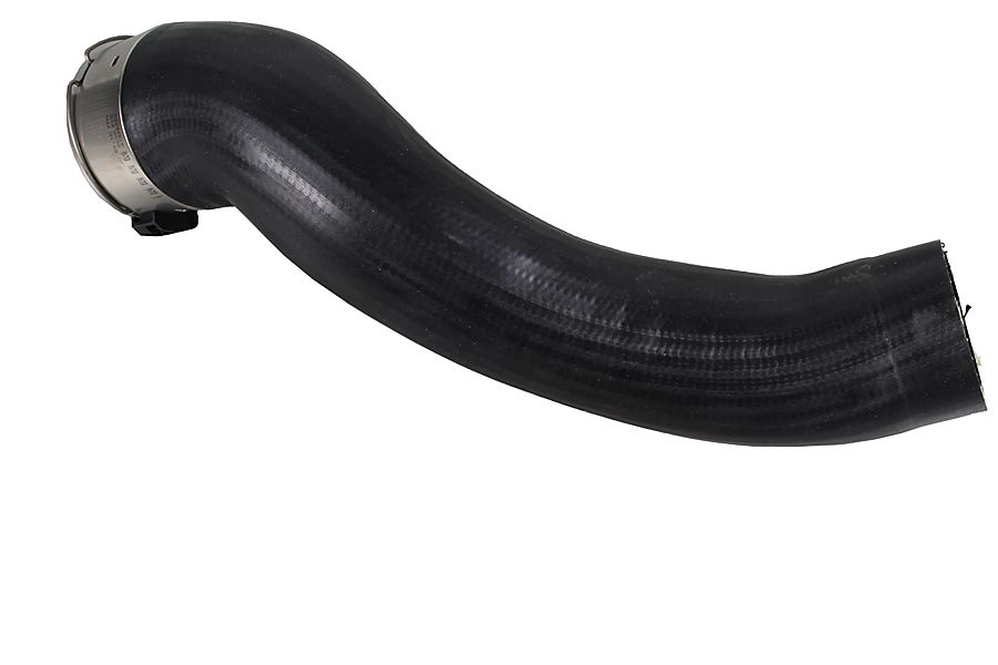 METZGER Ladeluftschlauch 2401326 f&uuml;r BMW, Ladeluftk&uuml;hler, links