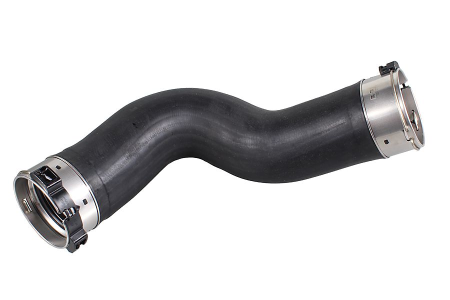 METZGER Ladeluftschlauch AUTOTEILE 2401330 GREENPARTS f&uuml;r BMW, Ladeluftk&uuml;hler