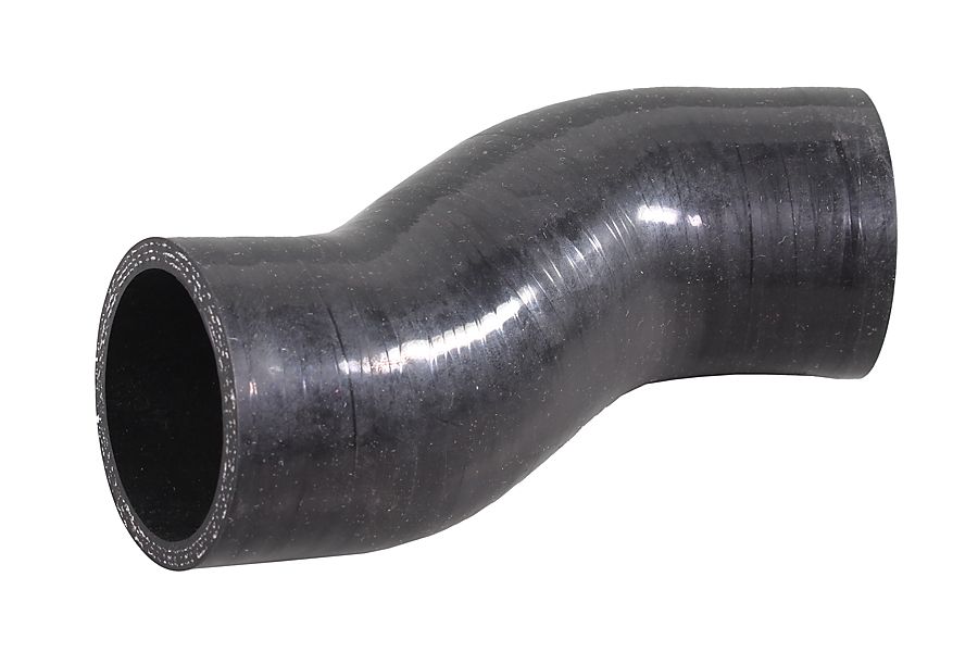 METZGER Ladeluftschlauch 2401332 f&uuml;r VW, rechts