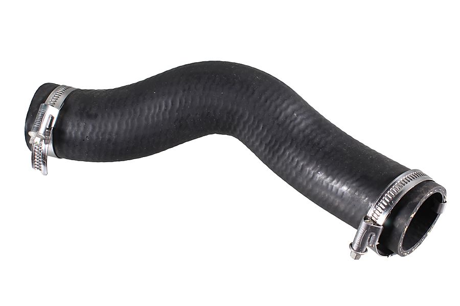 Ladeluftschlauch METZGER 2401336 f&uuml;r FORD, oben